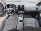 Toyota Corolla 2012 года