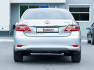 Toyota Corolla 2012 года