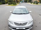 Toyota Corolla 2012 года