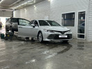 Toyota Camry 2019 года
