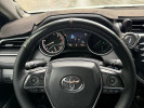 Toyota Camry 2019 года