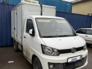 FAW V80 2023 года