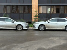 Toyota Camry 2019 года