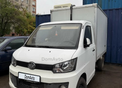 FAW V80 2023 года