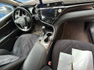 Toyota Camry 2019 года