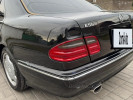 Mercedes-Benz E-Класс 2001 года