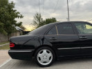 Mercedes-Benz E-Класс 2001 года