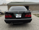 Mercedes-Benz E-Класс 2001 года