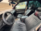 Mercedes-Benz E-Класс 2001 года