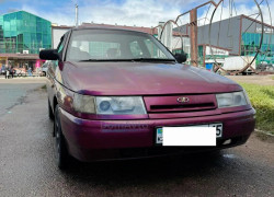 ВАЗ (Lada) 2110 2003 года