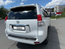 Toyota Land Cruiser Prado 2013 года