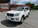 Toyota Land Cruiser Prado 2013 года