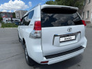 Toyota Land Cruiser Prado 2013 года