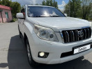 Toyota Land Cruiser Prado 2013 года