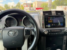 Toyota Land Cruiser Prado 2013 года