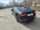 Kia Cadenza 2015 года