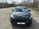 Kia Cadenza 2015 года