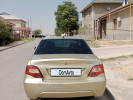Daewoo Nexia 2009 года