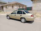 Daewoo Nexia 2009 года