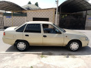 Daewoo Nexia 2009 года