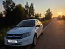 ВАЗ (Lada) Granta 2015 года