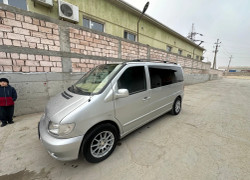 Mercedes-Benz Vito 2003 года