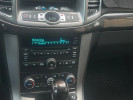 Chevrolet Captiva 2013 года