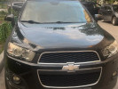 Chevrolet Captiva 2013 года