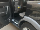 Chevrolet Captiva 2013 года
