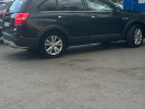 Chevrolet Captiva 2013 года