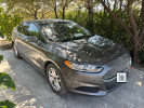 Ford Fusion (North America) 2013 года