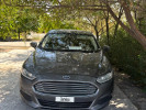 Ford Fusion (North America) 2013 года