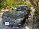 Ford Fusion (North America) 2013 года