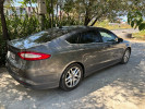 Ford Fusion (North America) 2013 года