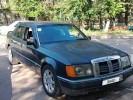 Mercedes-Benz E-Класс 1991 года