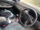 Nissan Cefiro 1998 года