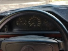 Mercedes-Benz E-Класс 1991 года