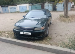 Nissan Cefiro 1998 года