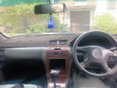Nissan Cefiro 1998 года