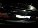 Mercedes-Benz E-Класс 1991 года