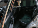 Toyota RAV4 2007 года
