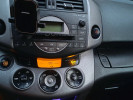 Toyota RAV4 2007 года