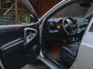 Toyota RAV4 2007 года