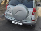 Toyota RAV4 2007 года