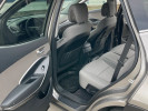 Hyundai Santa Fe 2017 года
