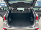 Hyundai Santa Fe 2017 года