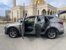 Hyundai Santa Fe 2017 года