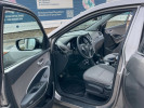 Hyundai Santa Fe 2017 года
