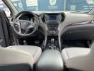 Hyundai Santa Fe 2017 года