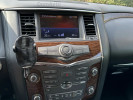 Nissan Patrol 2011 года